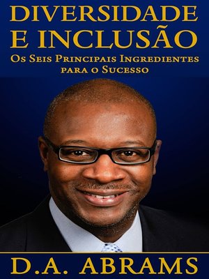cover image of Diversidade E Inclusão